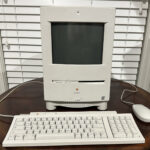 Macintosh Color Classic II